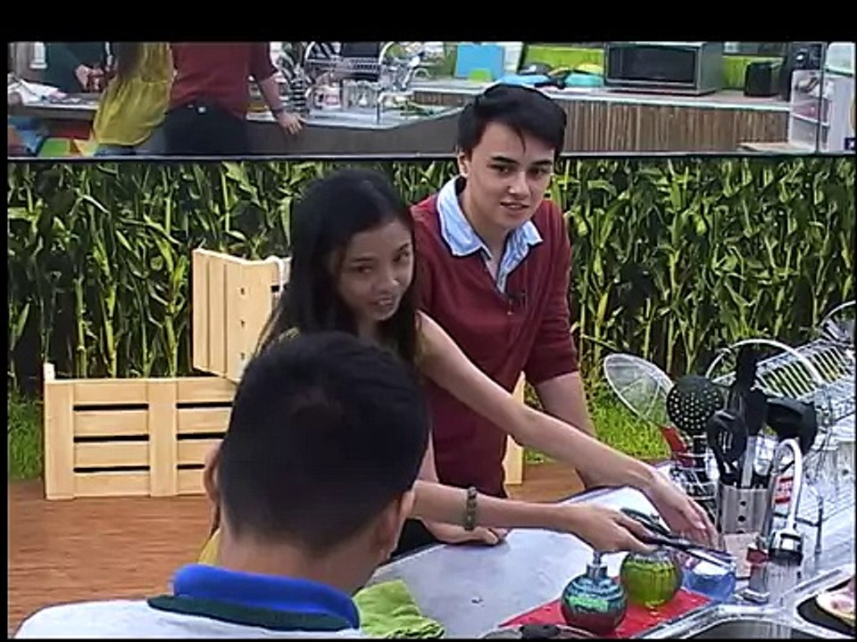 Pinoy Big Brother Teen Housemates August 11, 2016 Teaser
