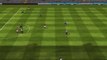 FIFA 14 iPhone/iPad - Newcastle Utd vs. Manchester Utd