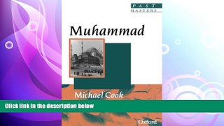 there is  Muhammad (Past Masters)