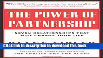 [Popular] The Power of Partnership: Seven Relationships that Will Change Your Life Kindle Collection