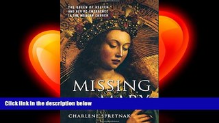 different   Missing Mary: The Queen of Heaven and Her Re-Emergence in the Modern Church