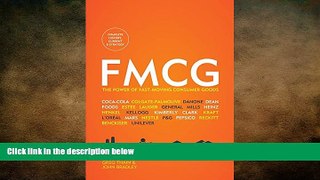 FREE PDF  FMCG: The Power of Fast-Moving Consumer Goods  BOOK ONLINE