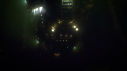 Little Nightmares - Teaser trailer d'annuncio - ITA