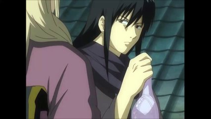 Gintama Fs epi 39