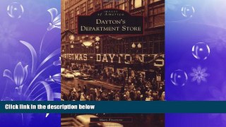 Free [PDF] Downlaod  Dayton s Department Store (Images of America: Minnesota)  FREE BOOOK ONLINE