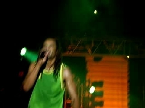 Yannick Noah Albi Saga Africa