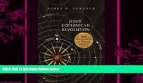 behold  Jesus  Copernican Revolution: The Revelation of Divine Mercy
