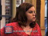 Did My Boyfriend Rape My Sister (The Steve Wilkos Show)