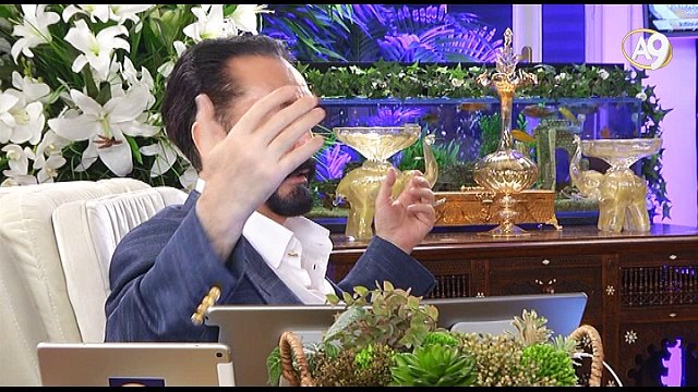 Sn. Recep Tayyip Erdoğan Alevi dedelerle toplantı yaparsa güzel olur.