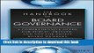 [Popular] The Handbook of Board Governance: A Comprehensive Guide for Public, Private, and
