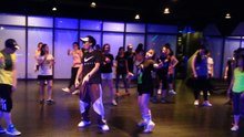 Kop Dance Class: This is What You Came For