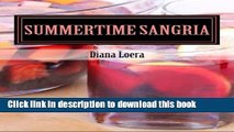 [Popular] Summertime Sangria Hardcover OnlineCollection