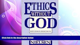 complete  Ethics Without God