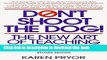 [Popular] Don t Shoot the Dog!: The New Art of Teaching and Training Paperback Collection