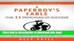[Popular] A Paperboy s Fable: The 11 Principles of Success Paperback Collection