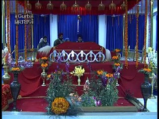 Naam Japho Mann Mere | Meeri Peeri Jatha - Jaghdhari Wale | Latest Shabad Gurbani