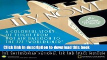 [Download] Fly Now!: The Poster Collection of the Smithsonian National Air and Space Museum