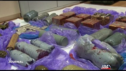 Regain de tensions entre Ukraine et la Russie autour de la Crimée