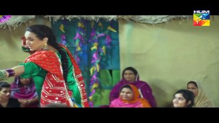 Udaari Episode 3 HD Full Hum TV Drama 24 April 2016