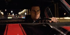 Jack Reacher: Nunca vuelvas atrás - Tráiler 2 en VO