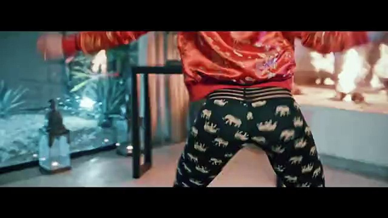 Twerk Lesson - Dj Battle Ft. Lexy Panterra