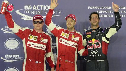 Formula1 - Japan Experience - Ruote in Pista n. 2304 del 03-10-2015 - HD