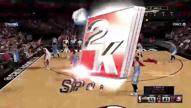 Fly_Team15's Live PS4 Broadcast!!! Nba 2k16 MyCareer (26)