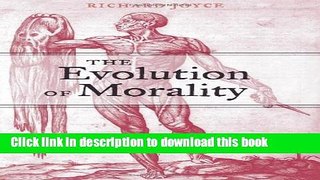 [Popular] The Evolution of Morality Kindle Online