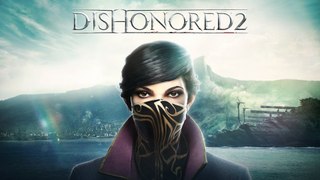 Dishonored 2 – E3 Trailer, Gameplay