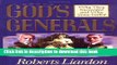 [Popular] Books Gods Generals: Why They Succeeded And Why Some Fail Full Online