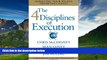 READ FREE FULL  The 4 Disciplines of Execution: Achieving Your Wildly Important Goals  READ Ebook