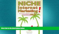 Free [PDF] Downlaod  Niche Internet Marketing: The Secrets To Exploiting Untapped Niche Markets