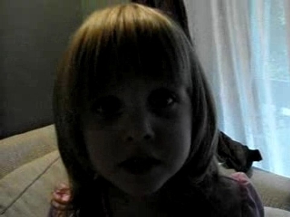 Taylor for Grandpa