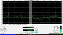 CW125 Radio Bella Union (Bella Union, Artigas, Uruguay) - 1250 kHz