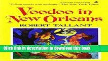 [Download] Voodoo in New Orleans Paperback Free