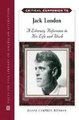 Critical Companion to Jack London Jeanne Campbell Reesman Ebook EPUB PDF