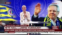 Fenerbahçeye nasıl kumpas kurdular? (Karşıt Görüş 10 Ağustos 2016) 3. Bölüm