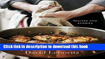 [Popular] My Paris Kitchen: Recipes and Stories Kindle OnlineCollection