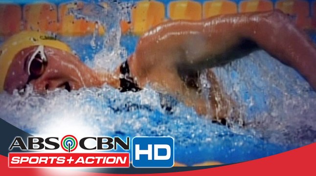 The Score: Jasmine Alkhaldi on Rio 2016 Olympics