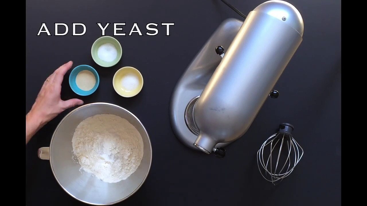 How to Make Bolillos (Mexican Dinner Rolls)