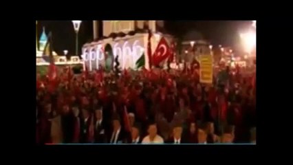 Abdurrahman Büyükkörükçü'den Erdoğan'ın uçağını Konya'daki evliyalar korudu iddiası...