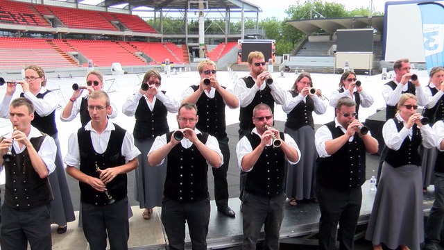 Lorient 2016 - 04 Sonerien Bro Dreger