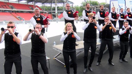 Lorient 2016 - 05 Cap Caval