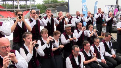 Lorient 2016 - 09 Ronsed Mor