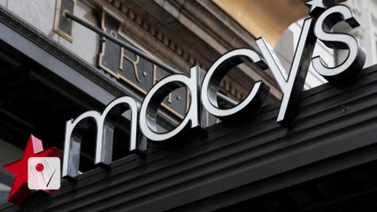 Macy's Will Close 100 Stores Nationwide