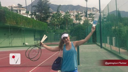 Police Investigate if Tennis Player Deliberately Poisoned at Wimbledon