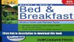[Read PDF] Start   Run a Bed   Breakfast (Start   Run Business Series) Ebook Free
