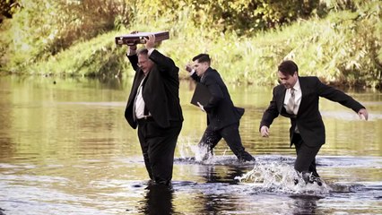 A Invasion The Media Would Really Care About!!