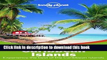 [Download] Lonely Planet Discover Caribbean Islands (Travel Guide) Paperback Online
