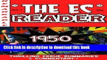[PDF] The EC Reader - 1950 - Birth of the New Trend (The Chronological EC Comics Review) Free Online